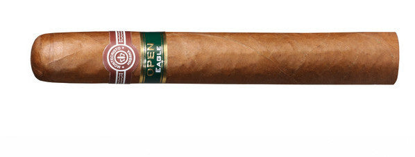 Montecristo - Open Eagle