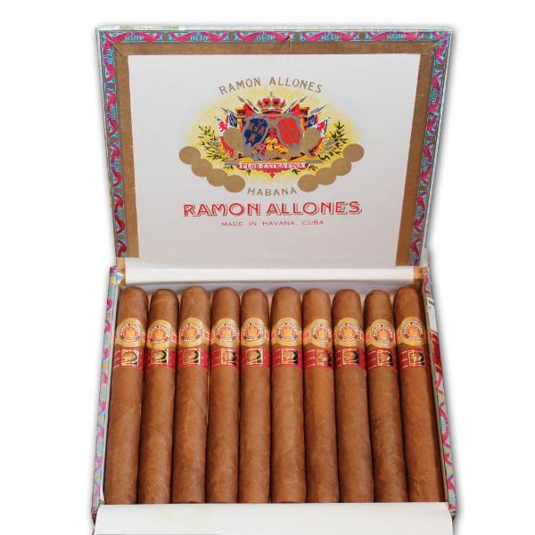 Ramón Allones - Superiores LCDH