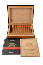 Partagas - Series E 1 - Collection Book
