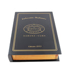Partagas - Series E 1 - Collection Book