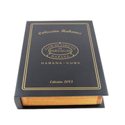 Partagas - Series E 1 - Collection Book