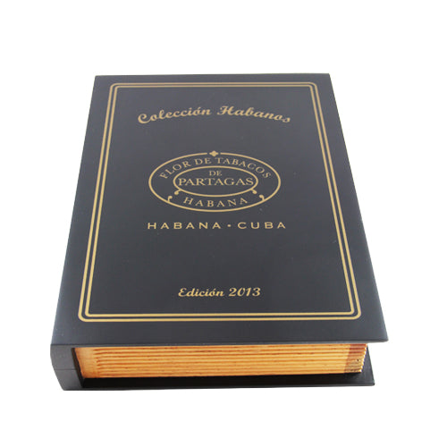 Partagas - Series E 1 - Collection Book