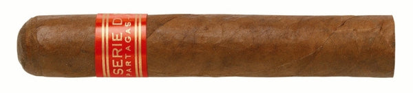 Partagas - Series D No. 4