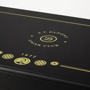 S.T. Dupont - PREMIUM CIGAR CLUB - Humidor