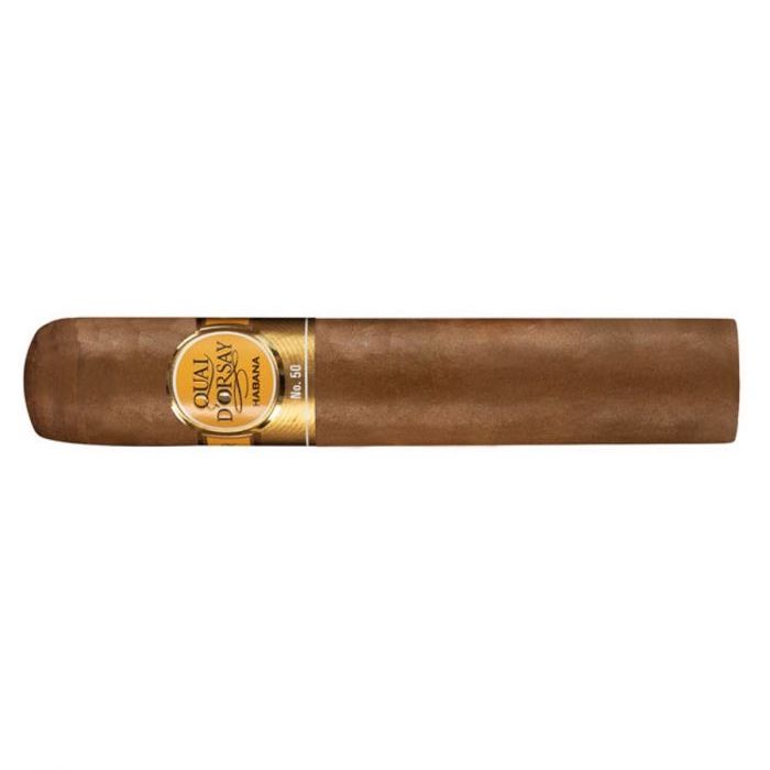 Quai D'Orsay - No. 50