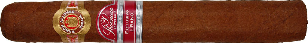RE 2009 Libano - Ramon Allones - Phoenicio - 30 Aniversario