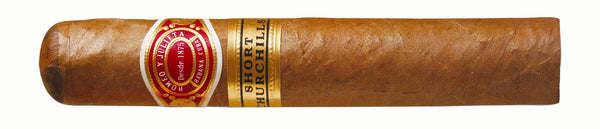 Romeo y Julieta - Short Churchill