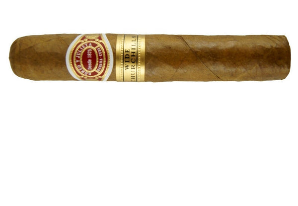 Romeo y Julieta - Wide Churchill