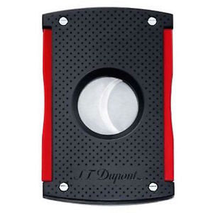 S.T. Dupont Maxijet Cigar Cutter 