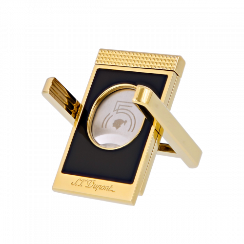 S.T. Dupont - Cohiba 55 Aniversario - Cigar Cutter & Stand