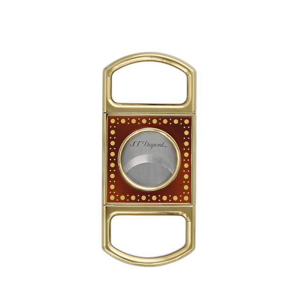 S.T. Dupont - Cigar Cutter - Derby Collection