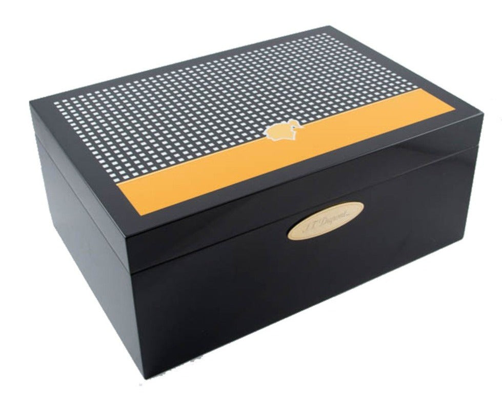 S.T. Dupont - Cohiba humidor