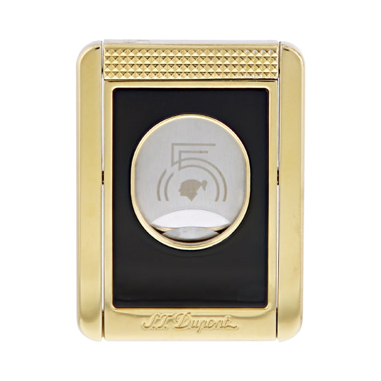 S.T. Dupont - Cohiba 55 Aniversario - Cigar Cutter & Stand
