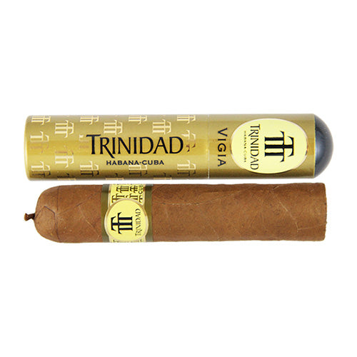 Trinidad Vigia