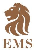 EMS English Market Selection mark
