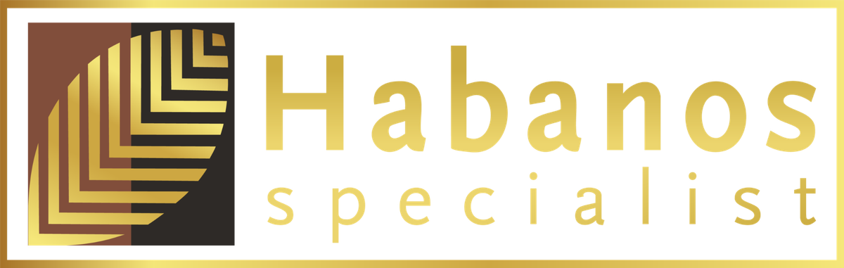 Habanos Specialist accreditation badge